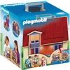 Playmobil Dollhouse Maison Transportable Playmobil King