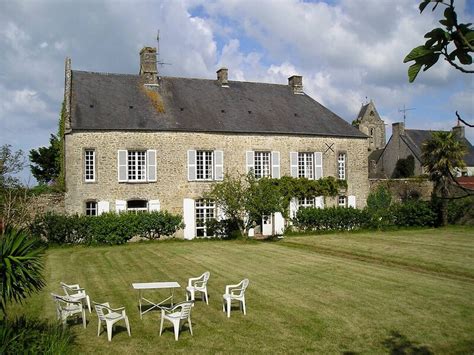 Spacious House For Ppl At Fontenay Sur Mer Has Washer And