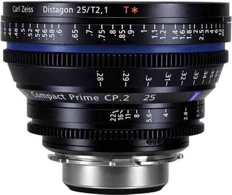 The Sony A7s 4K Guide (Part Three): Cine and Zoom Lenses