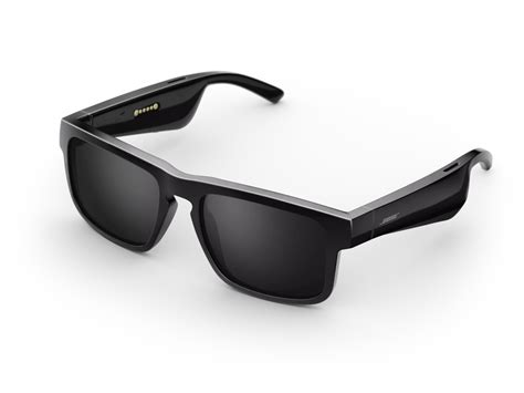 Introducing Three New Bose Frames Audio Sunglasses | Bose