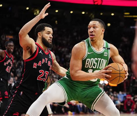 Boston Celtics Vs Toronto Raptors Prediction Odds Tv Channel