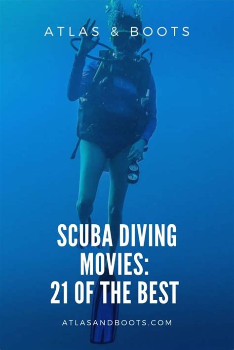 Scuba diving movies: 21 of the best underwater flicks | Atlas & Boots ...