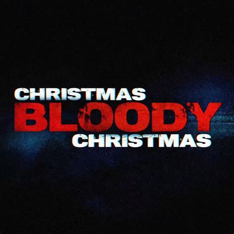 恐怖のマツヲ･デイモン On Twitter 714〜810の4週間に渡って開催されるカリコレに『christmas Bloody