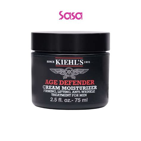 KIEHL S Age Defender Moisturizer N A 75Ml Lazada PH