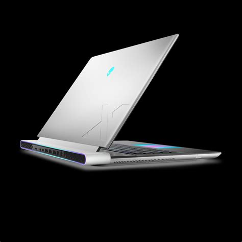 Alienware X R Unveiled With High End Intel Meteor Lake Cpus And