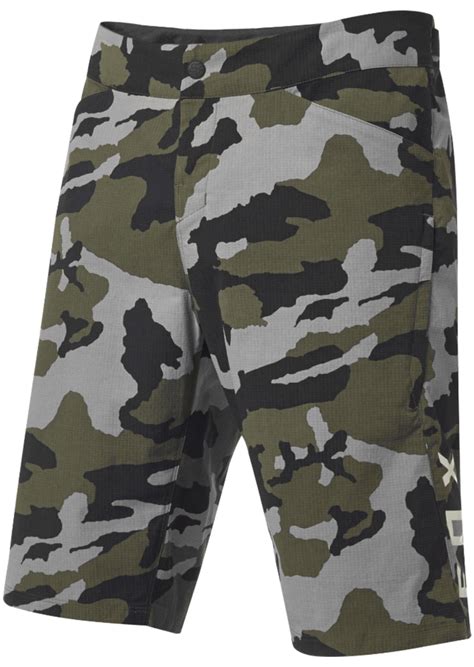 Fox Men's Ranger Shorts - PRFO Sports