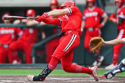 Austin Peay State University Baseball Wins Hit Fest Against Liberty 18