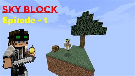 Minecraft Skyblock Series Part Youtube