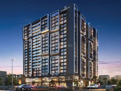 Parksyde In Ghatkopar East Mumbai Price Brochure Floor Plan Reviews