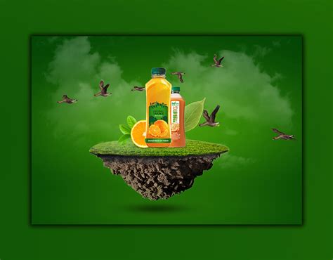 Creative Ads Design | Behance