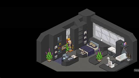 Como Fazer Quarto De Casal Habbo Hallsdefinny Youtube