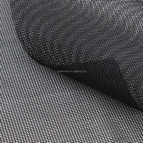 Durable Pet Resistant Screen Mesh Rolls for Windows & Doors