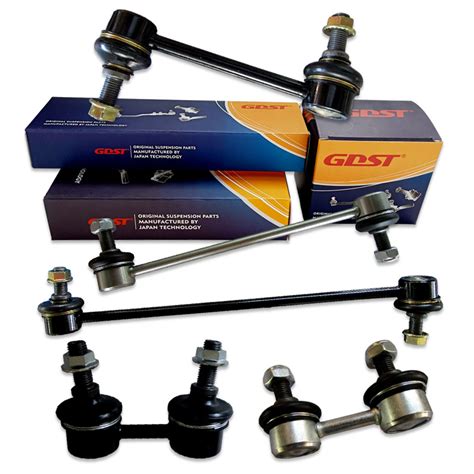 Gdst Auto Parts Steering Parts Manufacturer 54668 8h300 Link Stabilizer