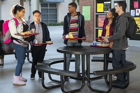 On My Block Renewed For Season 3 Popsugar Entertainment