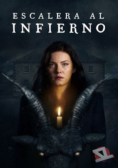 Ver Escalera Al Infierno Hd P Latino Ingl S Online