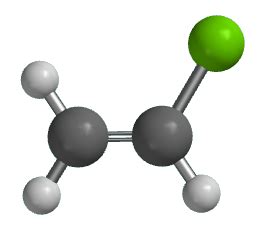 Illustrated Glossary of Organic Chemistry - Vinyl chloride