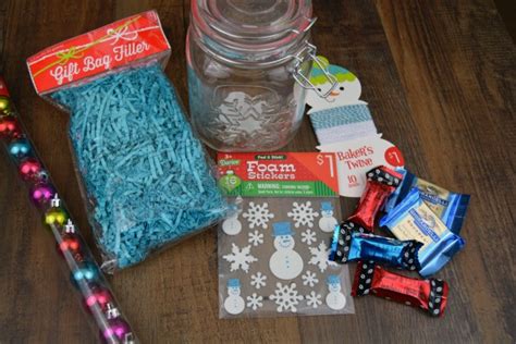 Creative Ways To Give A Gift Card The Mason Jar Gift Happy Hour Projects