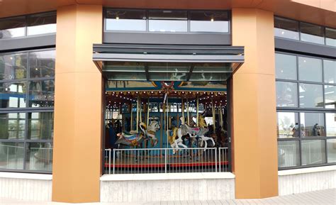 Visitors react to the new pier village boardwalk changes 2