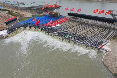 Photos Extreme Drought In Southern China The Atlantic