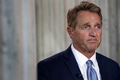 Why Republican Senator Jeff Flake Is Not Seeking Re Election Observer