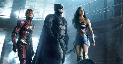 Zack Snyder revela que a sua versão de Liga da Justiça teria um final