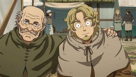 Vinland Saga The King And The Sword Tv Episode Release Info