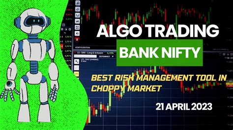 21 St April 2023 Bank Nifty Options Intraday Option Buying Robo Algo