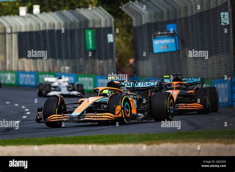 Lando Norris April 10 2022 Hi Res Stock Photography And Images Alamy