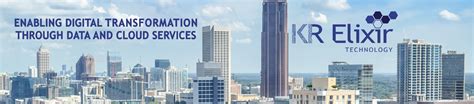 kr elixir   services solutions linkedin