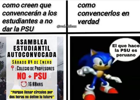 Peruano Meme Subido Por Vixprogamer Memedroid