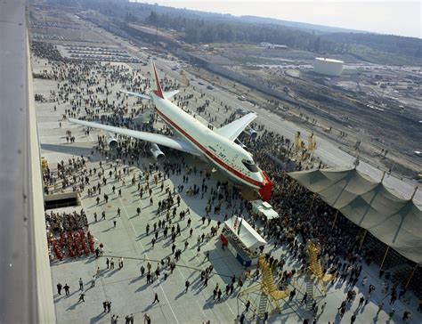 How The Boeing Changed The Way Airplanes Are Designed Artofit