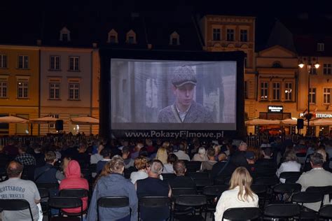 Oficjalny Serwis Bydgoszczy Kino Wolności na Starym Rynku