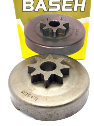 SPUR SPROCKET 3 8 HUSQVARNA 365 372 385 JONSERED 2065 2165