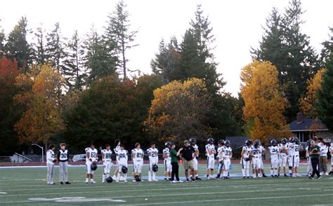 Remembering Barrett Bevacqua Lakeridge Oregon Honors Late Pacers