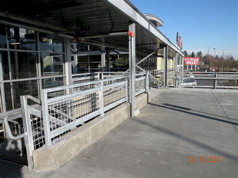 Burlingame Fred Meyer Remodel | American Galvanizers Association