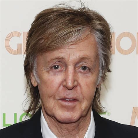 Has Paul McCartney Had Plastic Surgery? - Plastic Surgery Feed