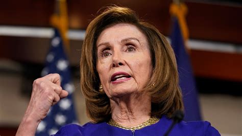 Us Speaker Pelosi Arrives In Taiwan Raising China Tensions