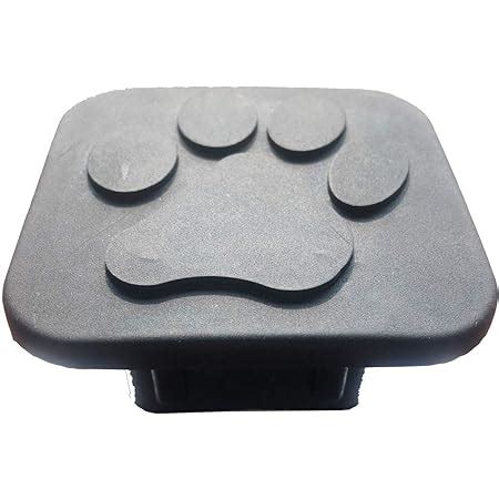 Amazon Genuine Toyota Parts Hitch Receiver Cover Pt Hp