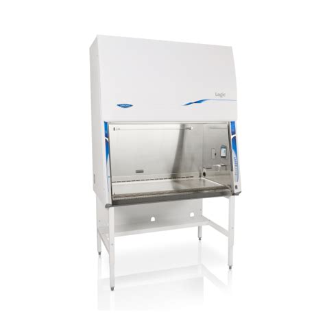 Logic Class Ii Type A Biological Safety Cabinet With Sash