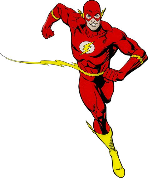 The Flash PNG Transparent Images | PNG All
