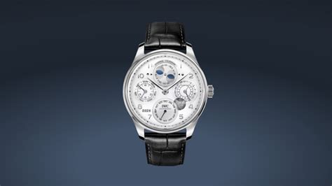 Iwc Portugieser A Tribute To Eternity With Hans Zimmer I Jura Watches