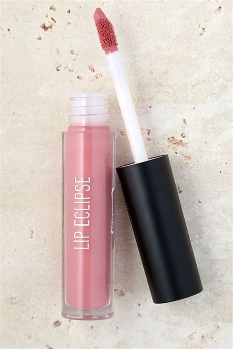 Mauve Lipstick - Liquid Lipstick - $17.00 - Lulus