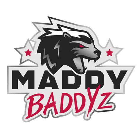 Maddy Baddyz Nil Network