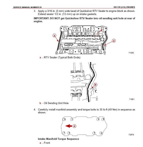 2002 Chevy Intake Manifold Torque Specs Best Offers | www.oceanproperty ...