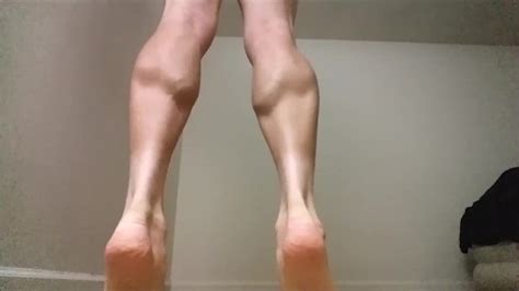 Dean Ironrod Leg And Calf Muscle Fetish Pornhub Gay