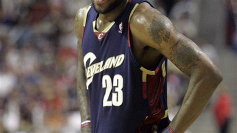 Memorable Lebron James Moments As He Closes In On Nba Record