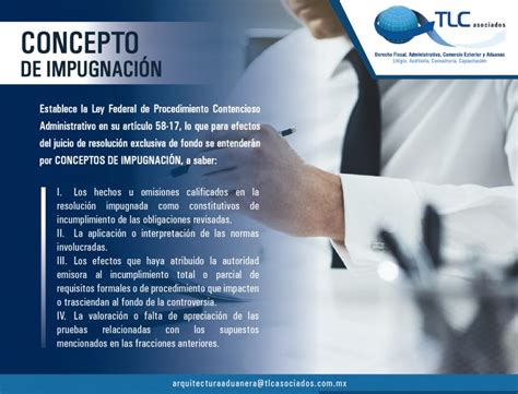 Juicio De Resolución Exclusiva De Fondo Tlc Asociados