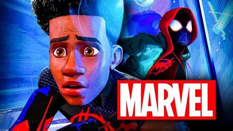 Spider Verse Sony Announces Miles Morales Next Appearance After 2023