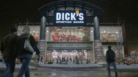 Dicks Sporting Goods Hot Holiday Deals Tv Commercial Yeti Gun Safes And Shoes Ispottv