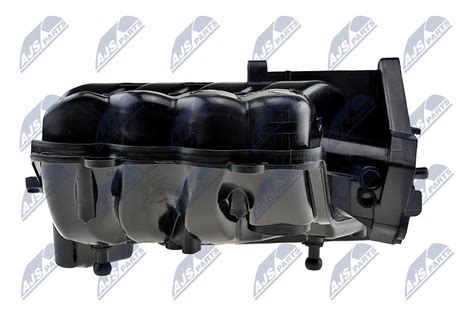 Intake Manifold Module BKS VW 010 NTY 06A133203EM 06A133203DL